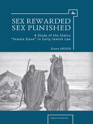cover image of Sex Rewarded, Sex Punished